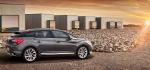 Citroen DS5 2012 года